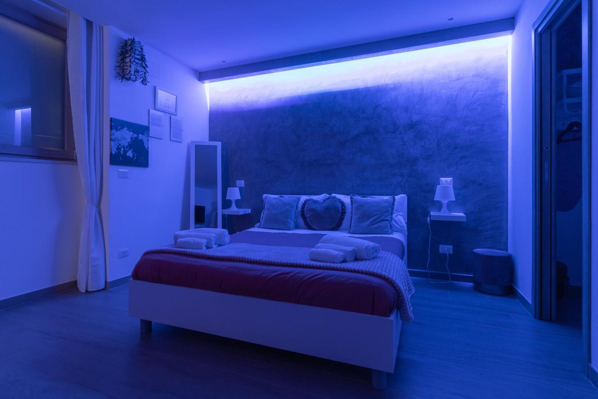 Blueroom - Asso 巴里 外观 照片
